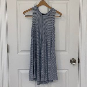 FABRIK - Sleeveless Dress, Size S